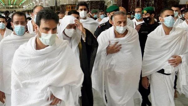 رئيس الوزراء العراقي