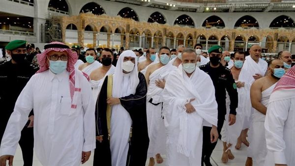 رئيس الوزراء العراقي