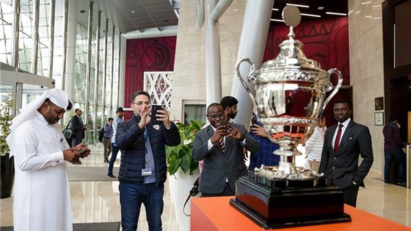 السوبر الإفريقي