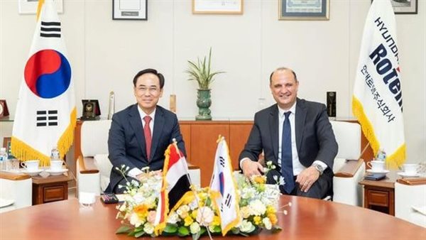 حازم فهمي سفير مصربسول