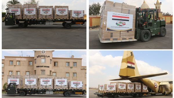 مساعدات طبية لبروندي