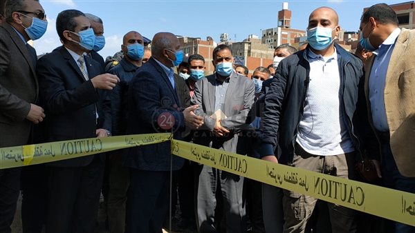 وزير النقل يعنف ناظر