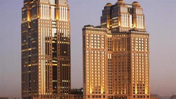 فندق فيرمونت 