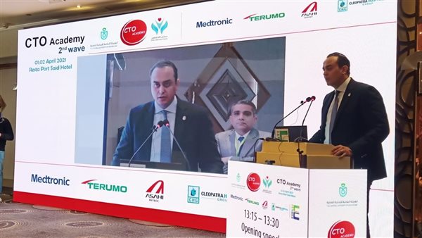 الدكتور أحمد السبكي