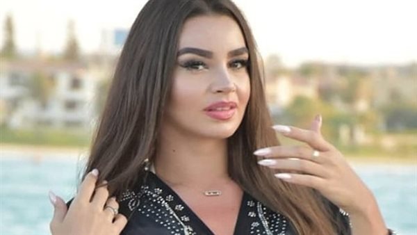 الراقصة جوهرة