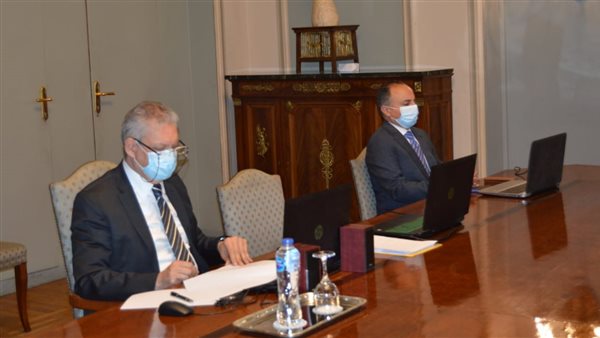 السفير محمد أبو الخيرمندوب