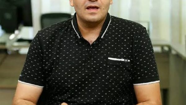 الدكتور باهر السعيد