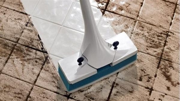 التخلص من البقع المنزلية