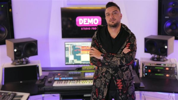 الموزع حسام الدين