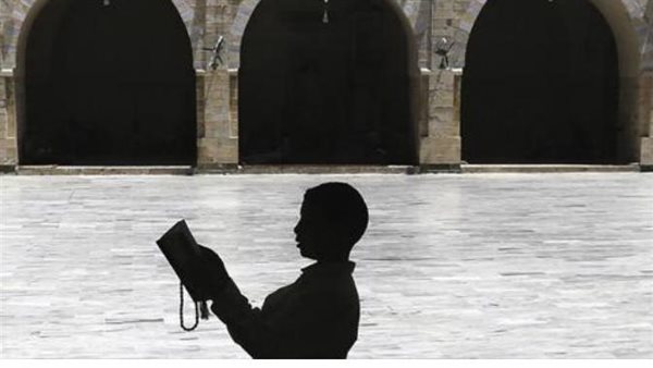 تعليم الطفل عبادات