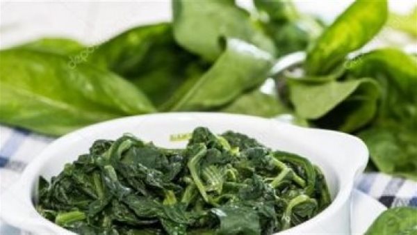 فوائد السبانخ والبطيخ