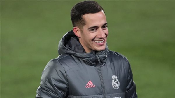 لوكاس فاسكيز