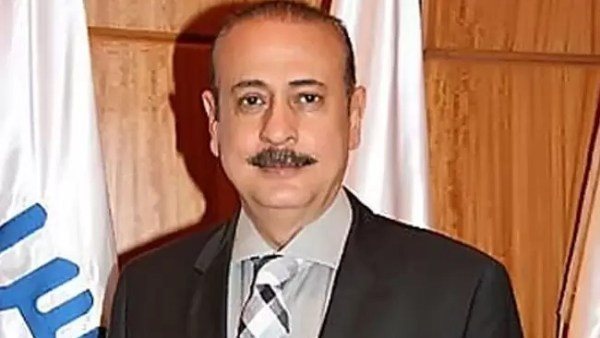 المنتج عمرو مكين