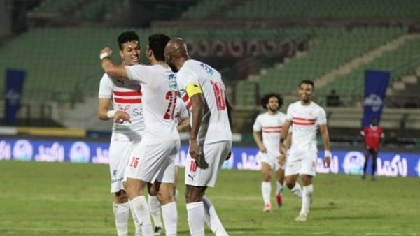 الزمالك 