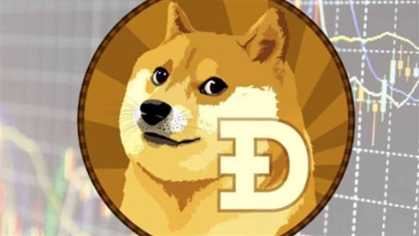 دوجي كوين dogecoin