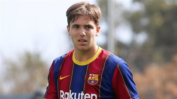 نيكولاس جونزاليس