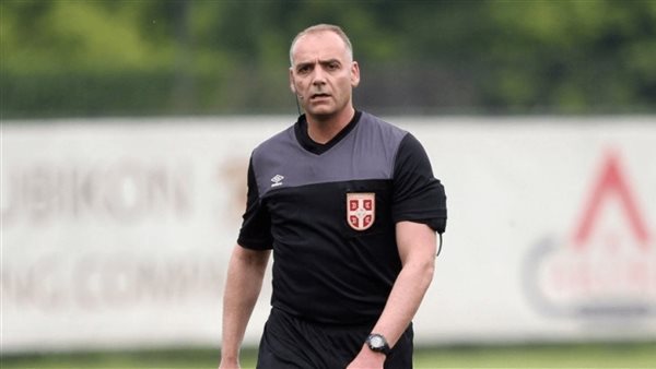 الحكم سرديان أوبرادوفيتش