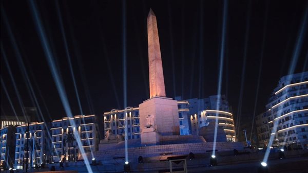 ميدان التحرير يستعد