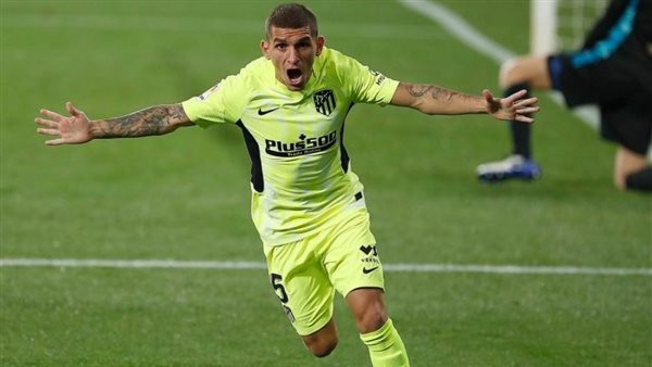 لوكاس توريرا 