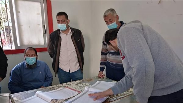 الحضور والانصراف