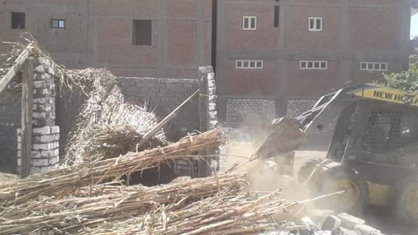 جانب من الحملة 