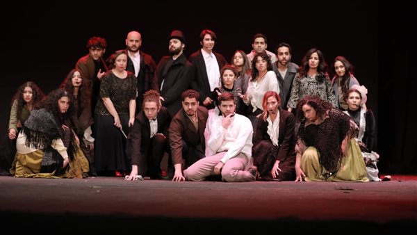 فرقة فابريكا