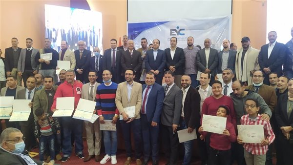 جانب من الاحتفالية