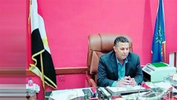 العميد محمد البنا