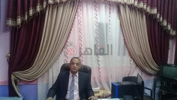 العميد طارق لطفي