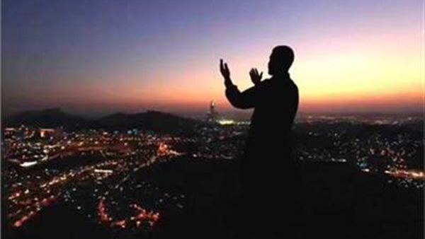 دعاء الجمعة الأخيرة