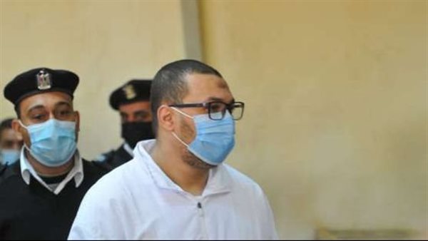 المتهم بالتحرش بطفلة