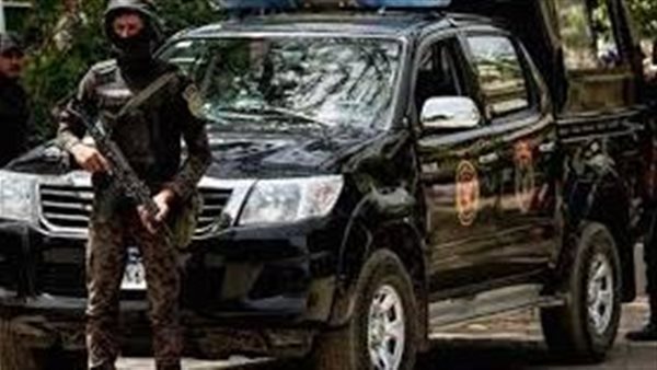 رجال الشرطة 