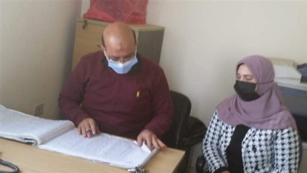 الوحدات الصحية ببرقطا