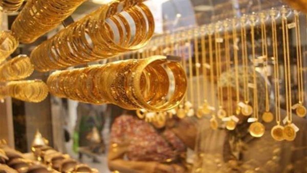 أسعار الذهب في السوق