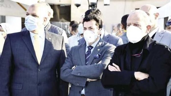 الدكتور أشرف صبحى