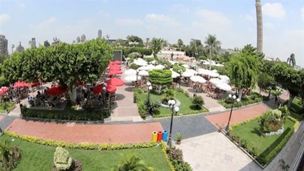  مقر النادي الأهلى