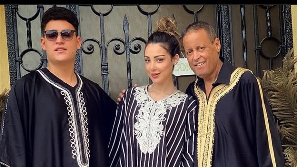 والد بسمة بوسيل