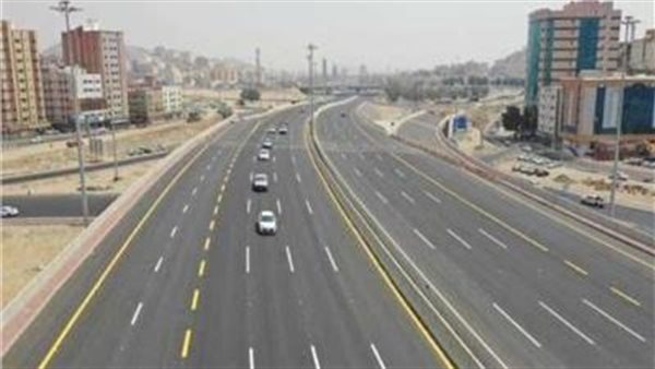 الطريق الدائري