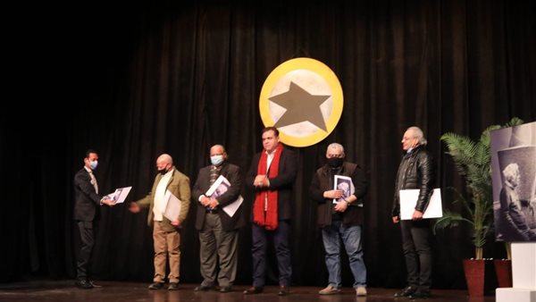 توزيع الجوائز   