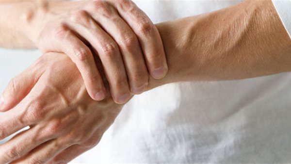 تنميل الجسم