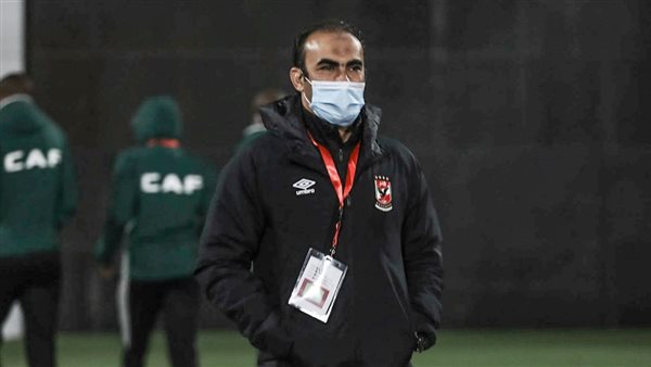 سيد عبد الحفيظ