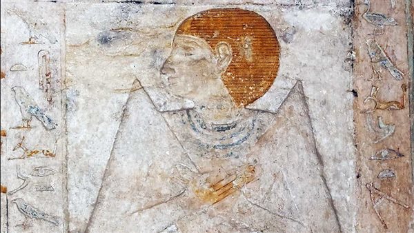 الملكة حتب حرس الثانية