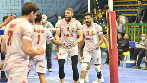  طائرة الزمالك 