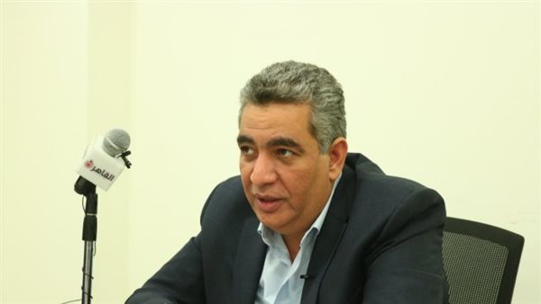 أحمد مجاهد