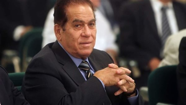 الدكتور كمال الجنزوري