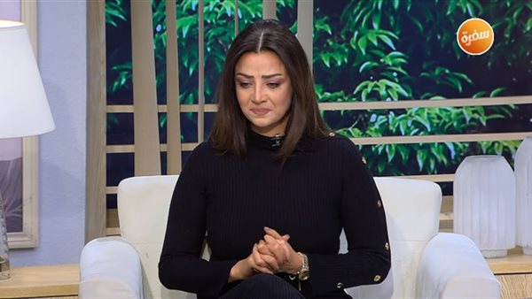 اول ظهور لـ رضوى