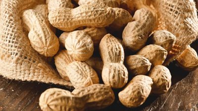 ما مدى تأثير الفستق السوداني على مرضى السكر؟