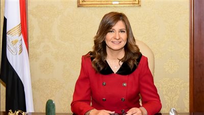 وزيرة الهجرة تدعو الجاليات المصرية بالخارج إلى الترويج لـ