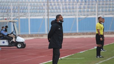 مدرب فريق المصرية للاتصالات: نجحنا بتخطي فريق مستقبل وطن ونسعى إلى التواجد في المحترفين