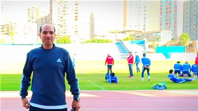 كشري: كولر مدرب متزن وناجح مع الأهلي.. وأتوقع تصعيد عناصر شابة في الفترة المقبلة